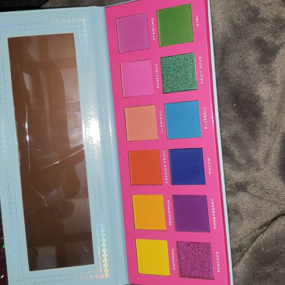 Ace Beauté Slice of Paradise Palette